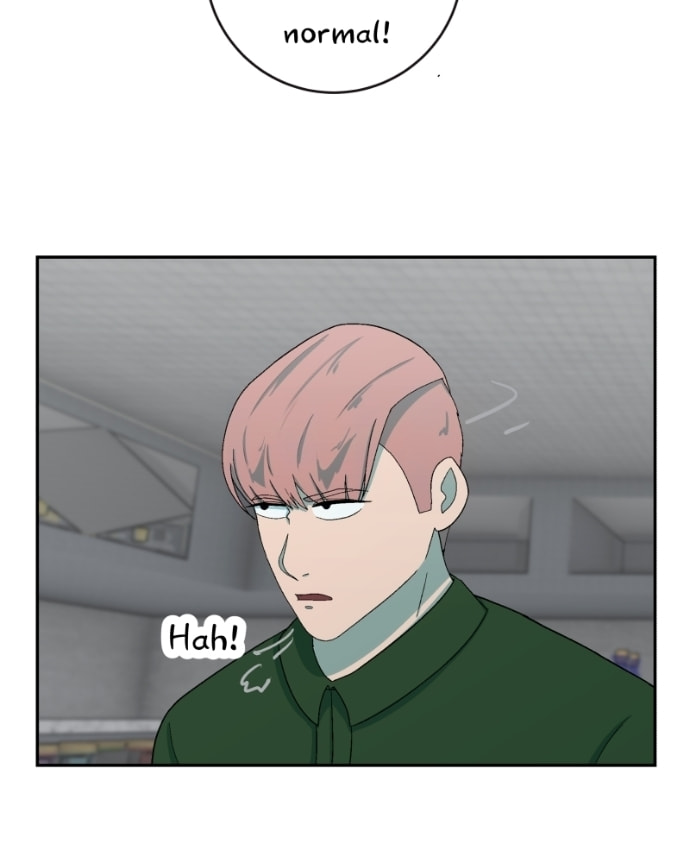 Fluffy Boyfriend Chapter 153 page 52 - 