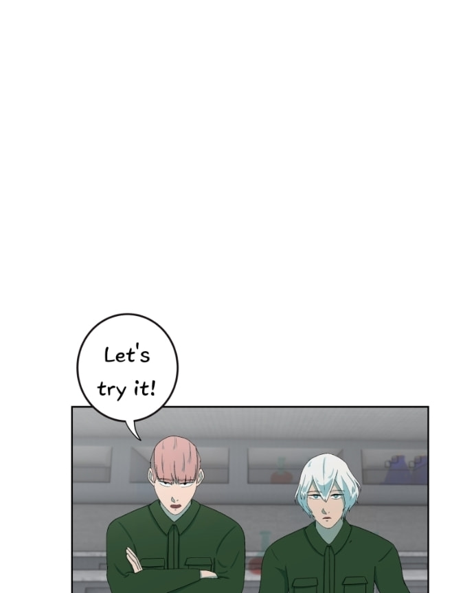 Fluffy Boyfriend Chapter 153 page 55 - 