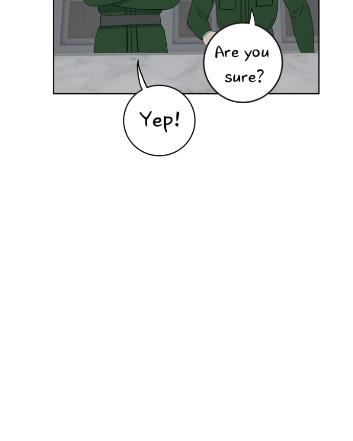 Fluffy Boyfriend Chapter 153 page 56 - 