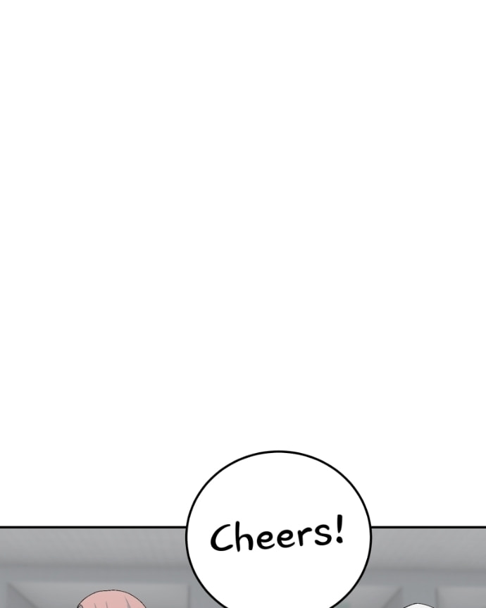 Fluffy Boyfriend Chapter 153 page 58 - 