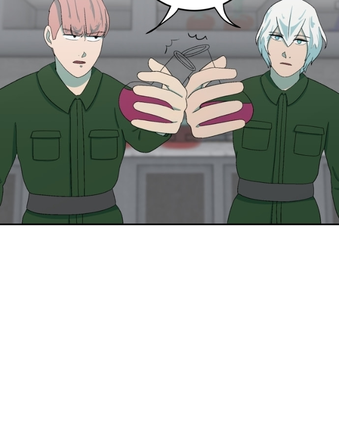 Fluffy Boyfriend Chapter 153 page 59 - 
