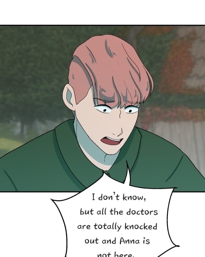 Fluffy Boyfriend Chapter 153 page 7 - 