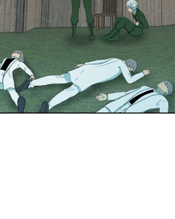 Fluffy Boyfriend Chapter 153 page 9 - 