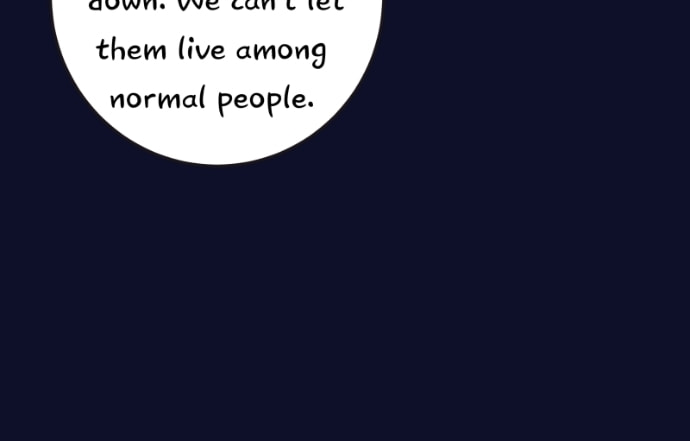 Fluffy Boyfriend Chapter 154 page 14 - 