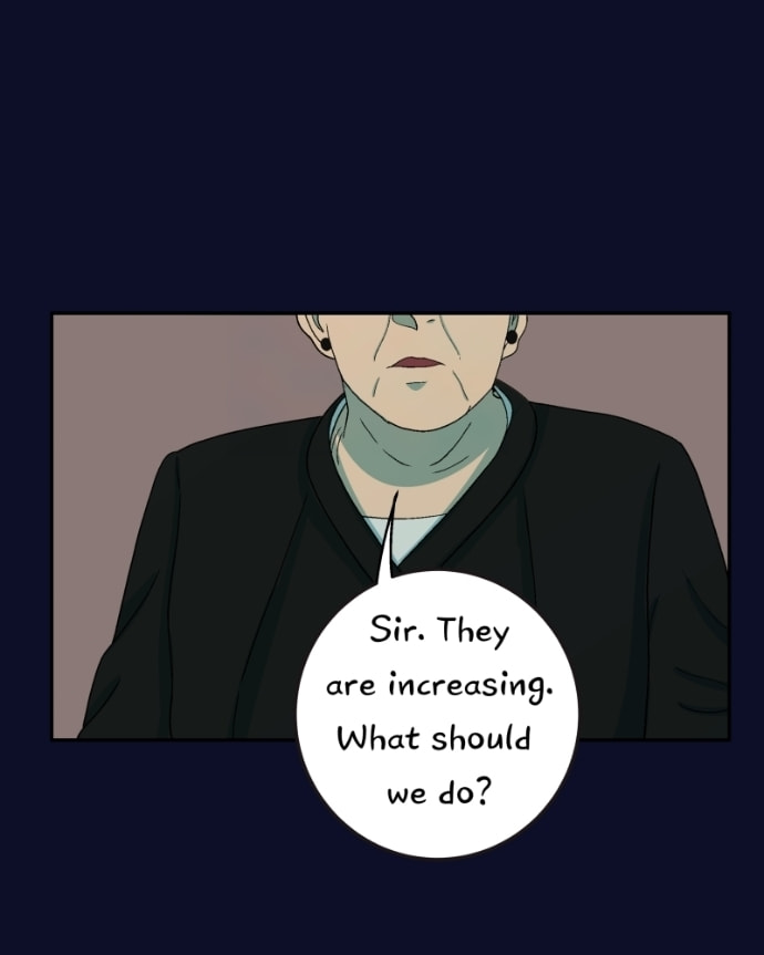 Fluffy Boyfriend Chapter 154 page 15 - 