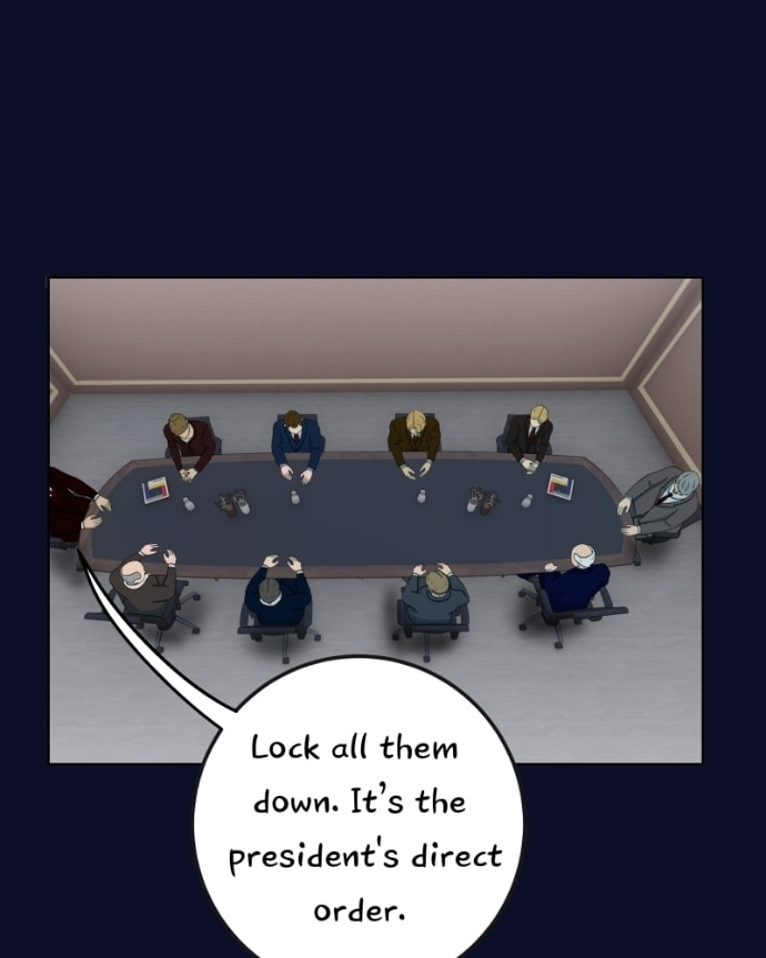 Fluffy Boyfriend Chapter 154 page 16 - 