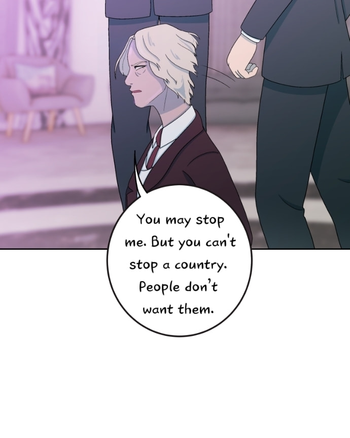 Fluffy Boyfriend Chapter 154 page 22 - 