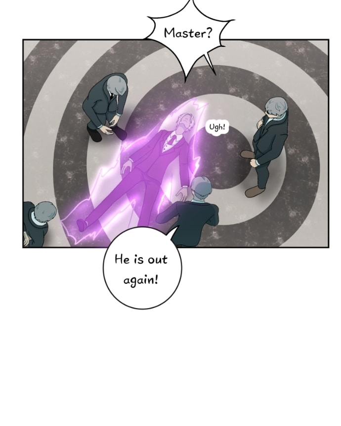 Fluffy Boyfriend Chapter 154 page 25 - 