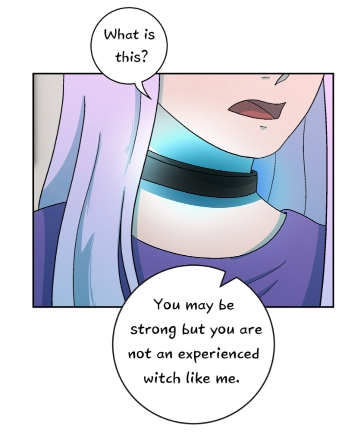 Fluffy Boyfriend Chapter 154 page 30 - 