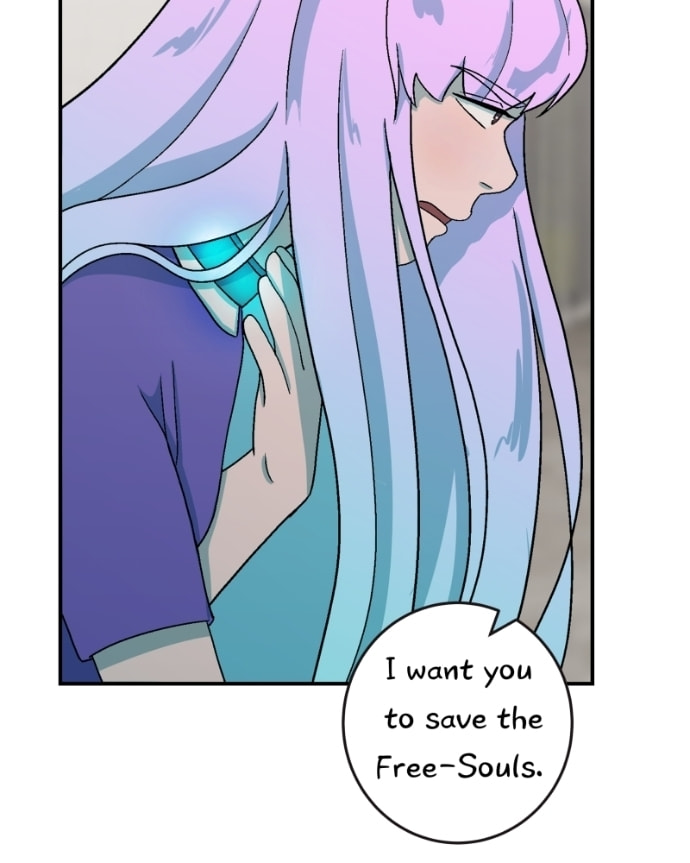 Fluffy Boyfriend Chapter 154 page 32 - 