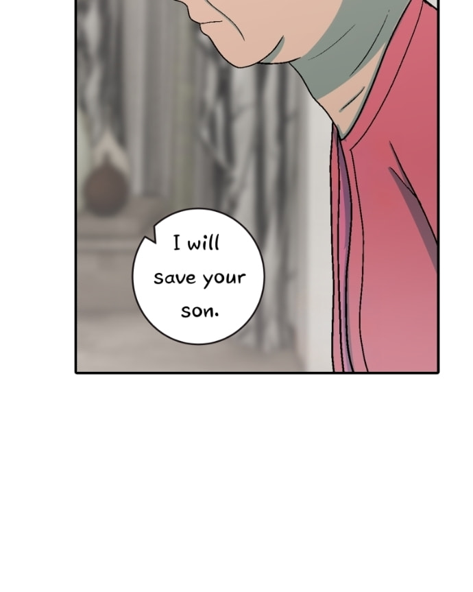 Fluffy Boyfriend Chapter 154 page 34 - 