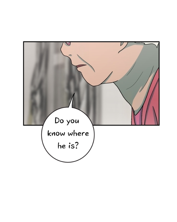 Fluffy Boyfriend Chapter 154 page 35 - 