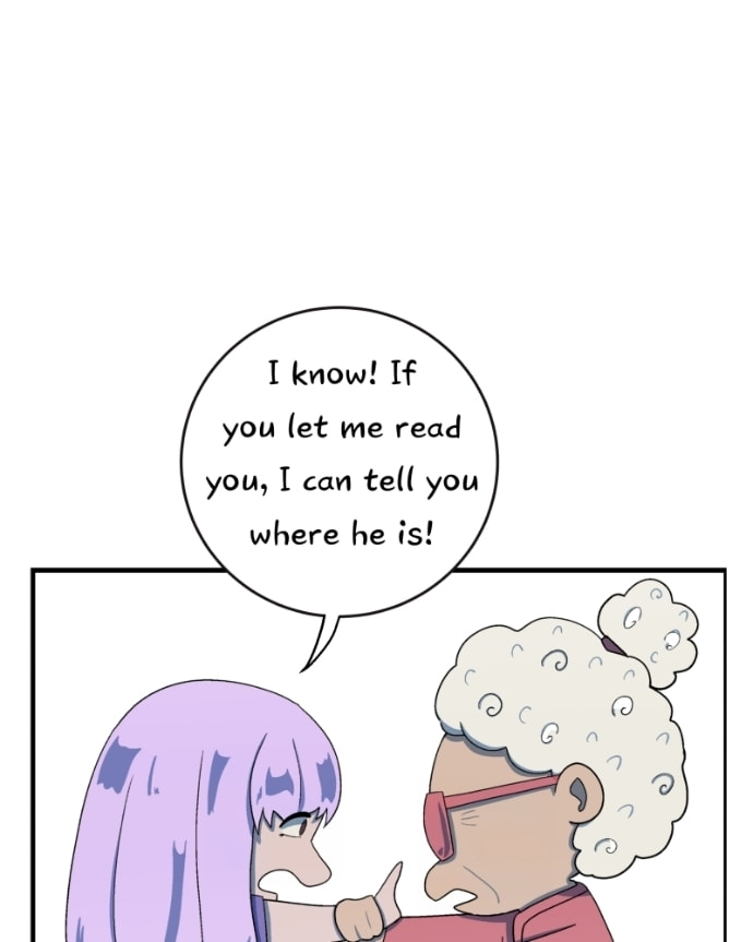 Fluffy Boyfriend Chapter 154 page 36 - 