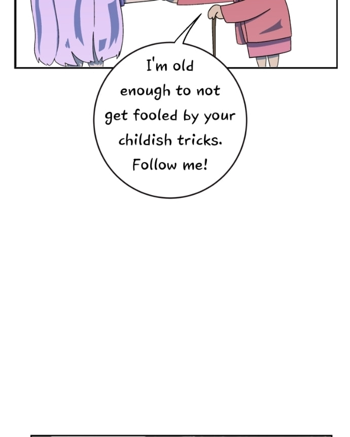 Fluffy Boyfriend Chapter 154 page 37 - 