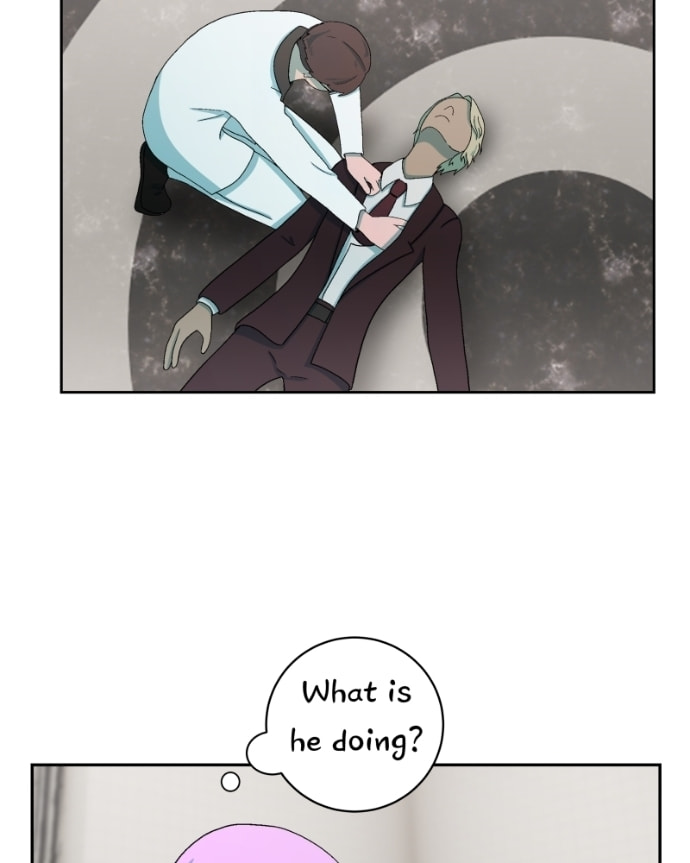 Fluffy Boyfriend Chapter 154 page 38 - 