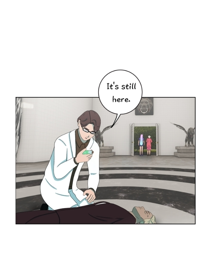Fluffy Boyfriend Chapter 154 page 40 - 