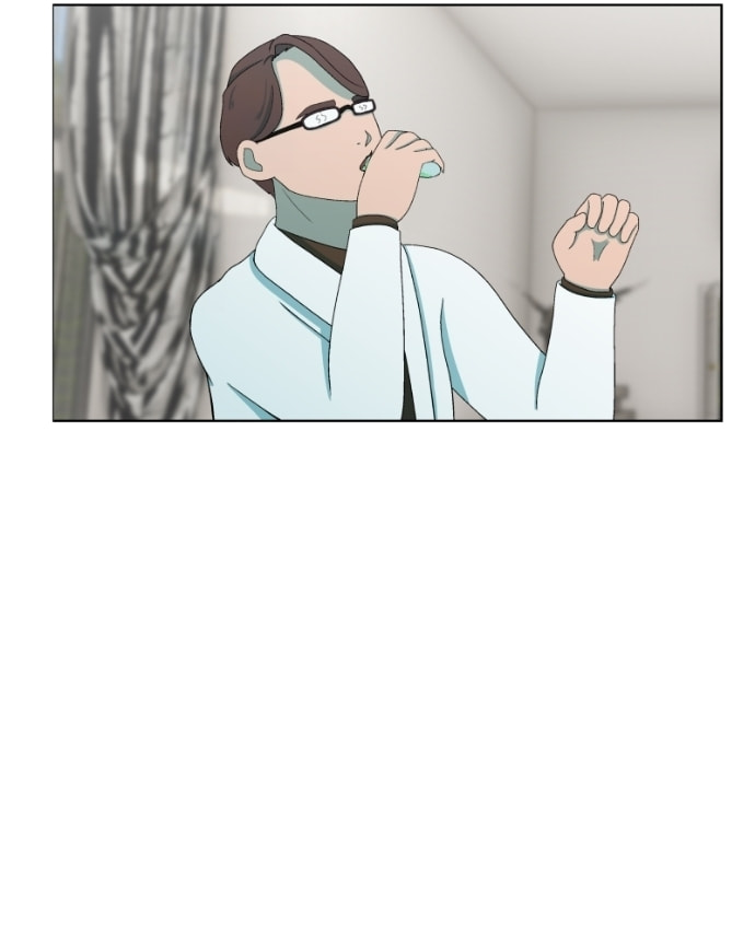 Fluffy Boyfriend Chapter 154 page 41 - 