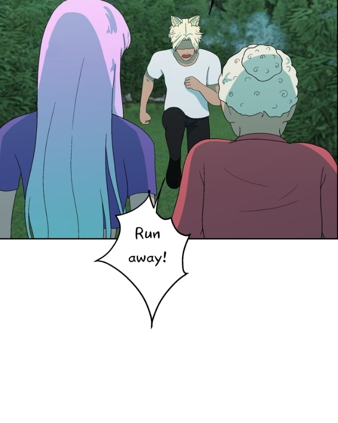 Fluffy Boyfriend Chapter 154 page 46 - 