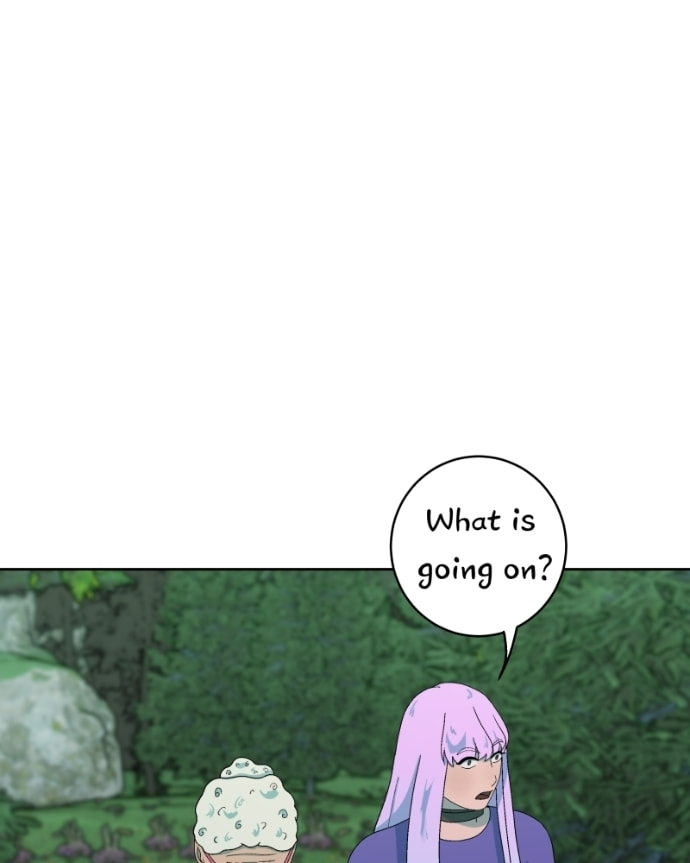 Fluffy Boyfriend Chapter 154 page 47 - 
