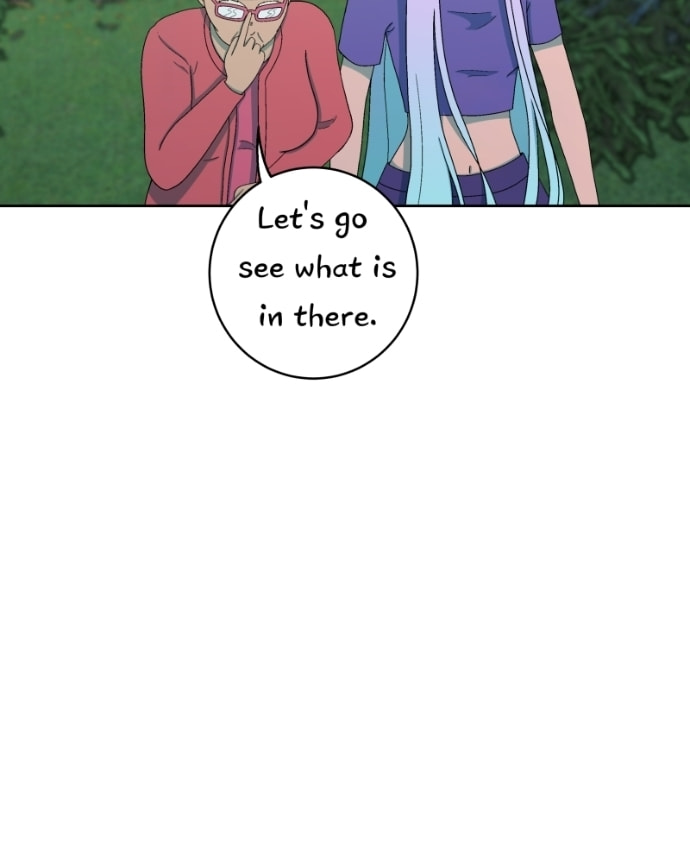 Fluffy Boyfriend Chapter 154 page 48 - 