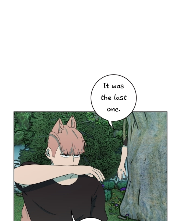 Fluffy Boyfriend Chapter 154 page 53 - 