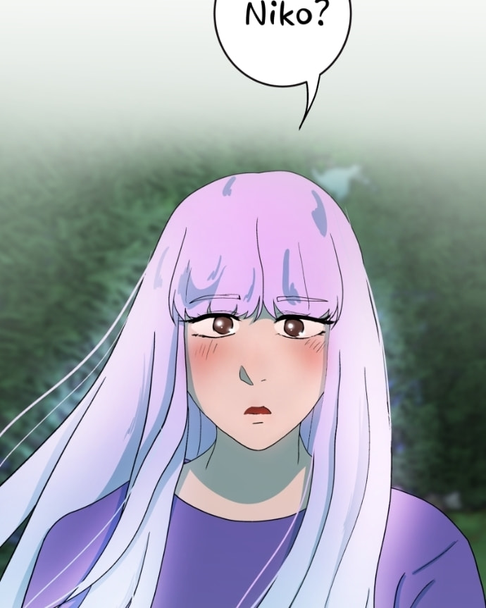 Fluffy Boyfriend Chapter 154 page 55 - 