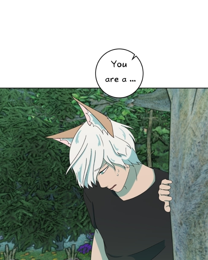 Fluffy Boyfriend Chapter 154 page 57 - 