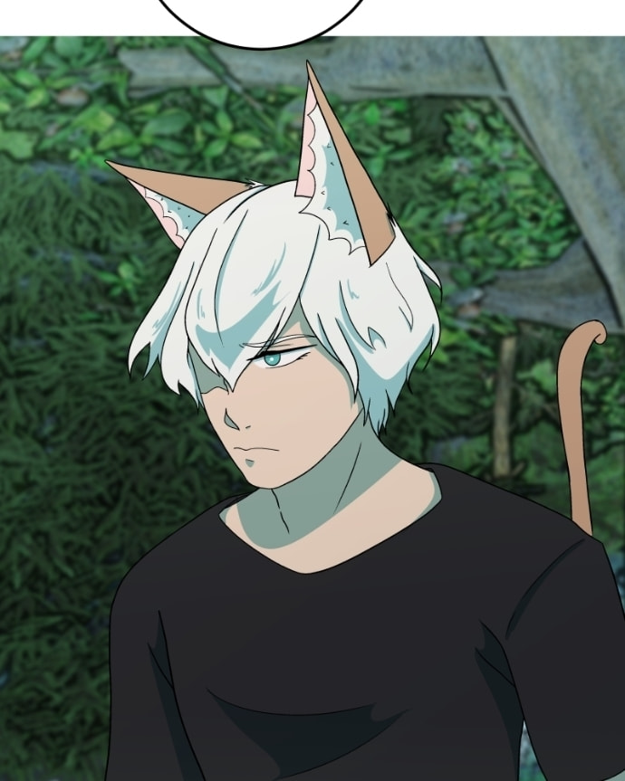 Fluffy Boyfriend Chapter 154 page 59 - 