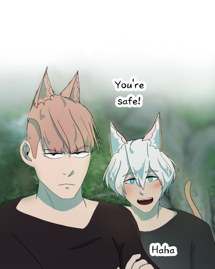 Fluffy Boyfriend Chapter 154 page 62 - 