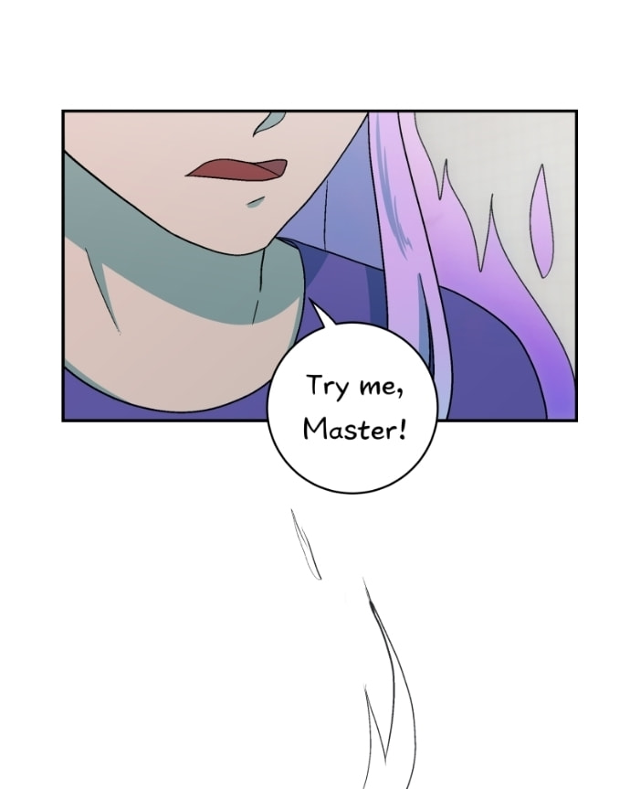 Fluffy Boyfriend Chapter 154 page 8 - 