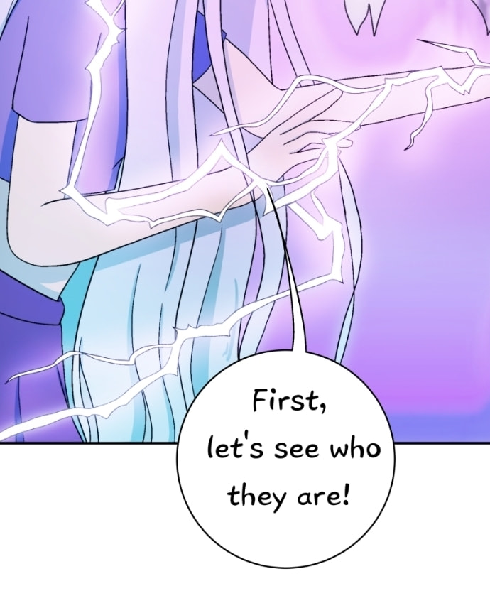 Fluffy Boyfriend Chapter 154 page 10 - 