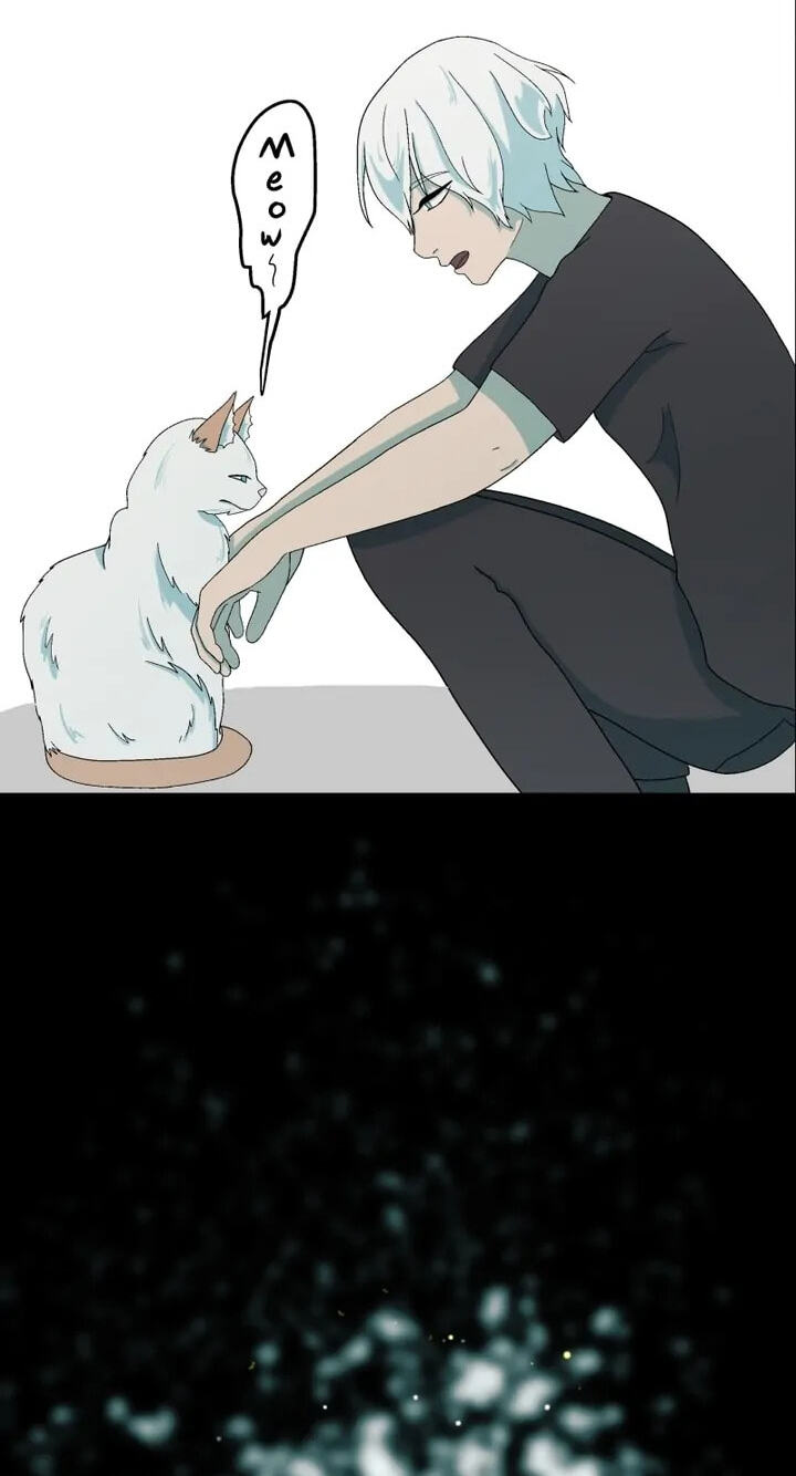 Fluffy Boyfriend Chapter 155 page 14 - 