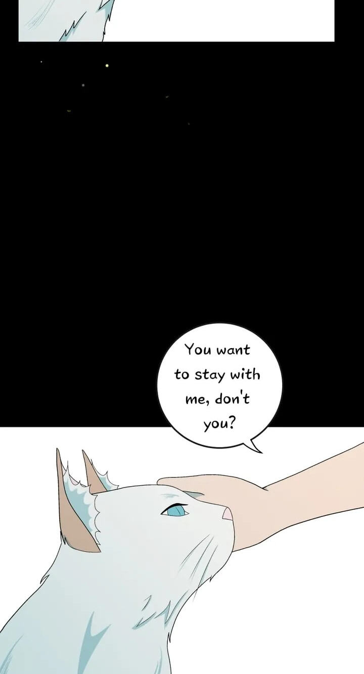 Fluffy Boyfriend Chapter 155 page 20 - 