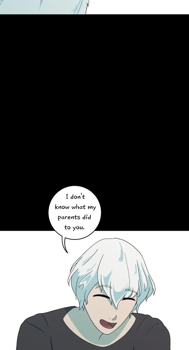 Fluffy Boyfriend Chapter 155 page 21 - 