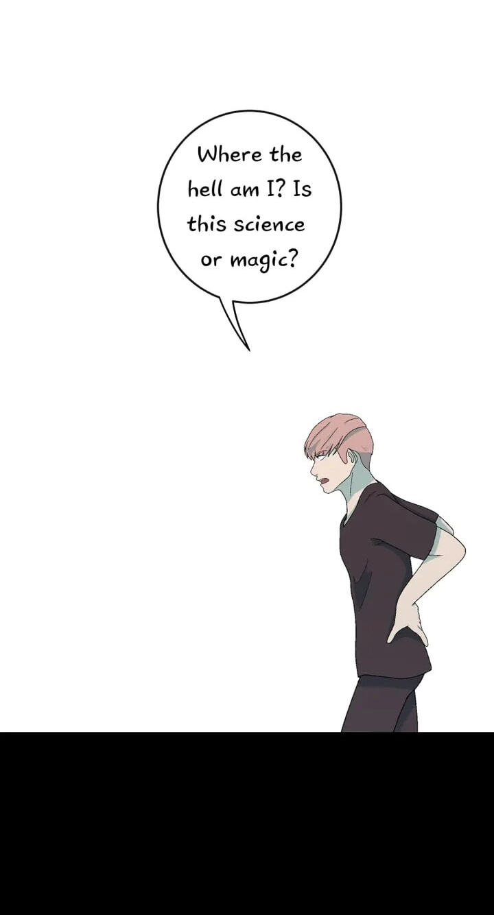Fluffy Boyfriend Chapter 155 page 26 - 