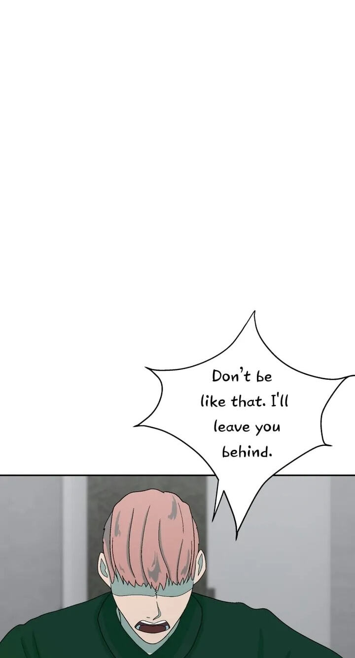 Fluffy Boyfriend Chapter 155 page 4 - 