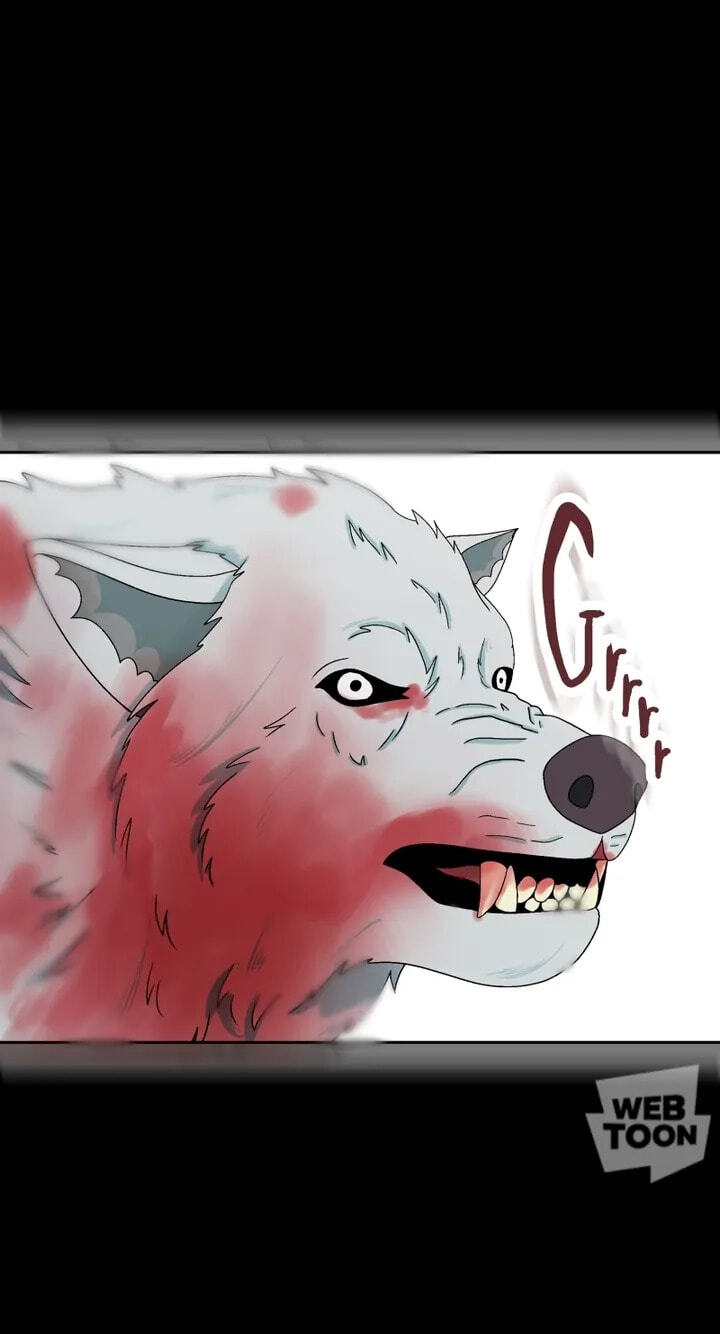 Fluffy Boyfriend Chapter 155 page 31 - 