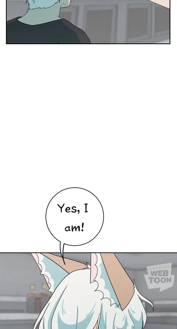 Fluffy Boyfriend Chapter 155 page 37 - 