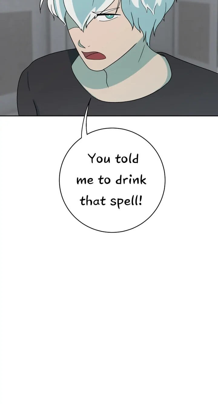 Fluffy Boyfriend Chapter 155 page 38 - 