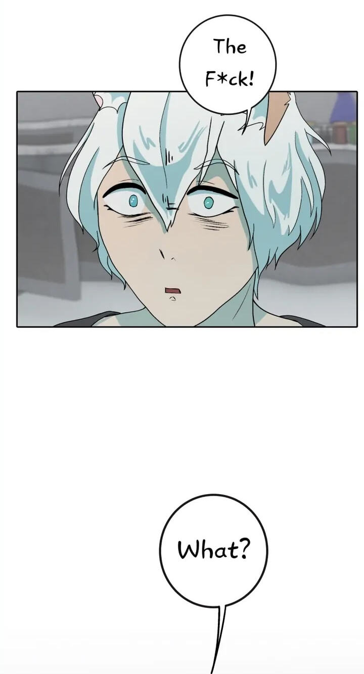 Fluffy Boyfriend Chapter 155 page 39 - 