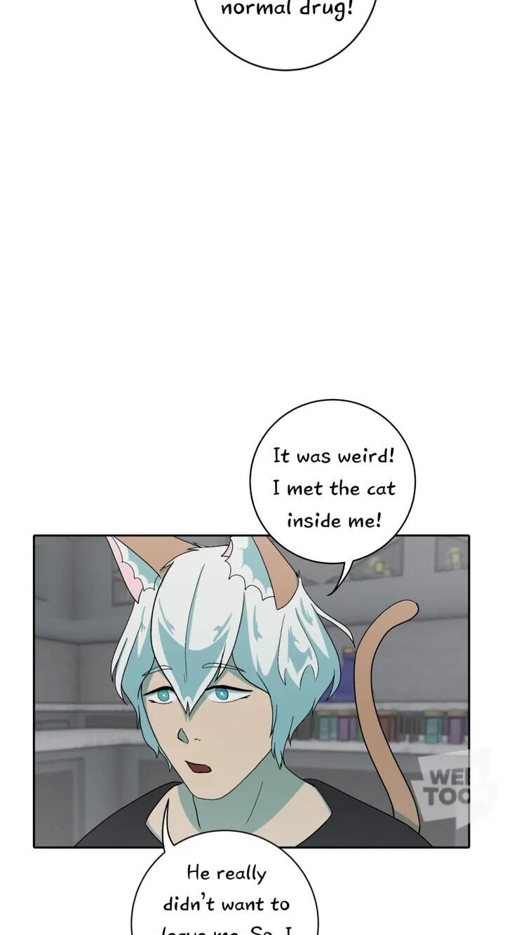 Fluffy Boyfriend Chapter 155 page 43 - 