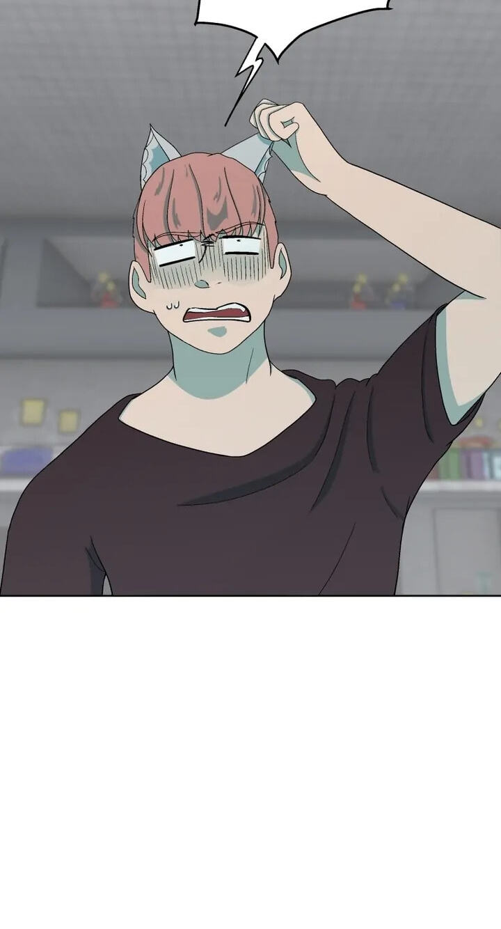 Fluffy Boyfriend Chapter 155 page 46 - 