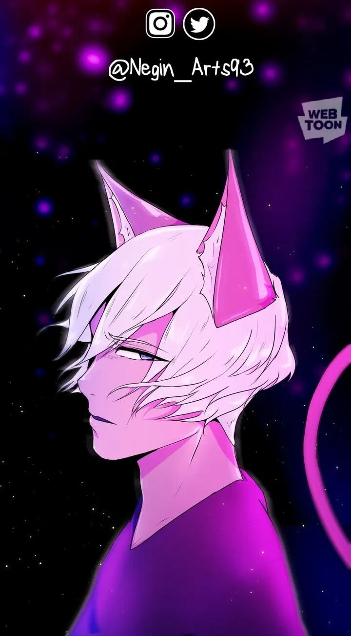 Fluffy Boyfriend Chapter 155 page 53 - 