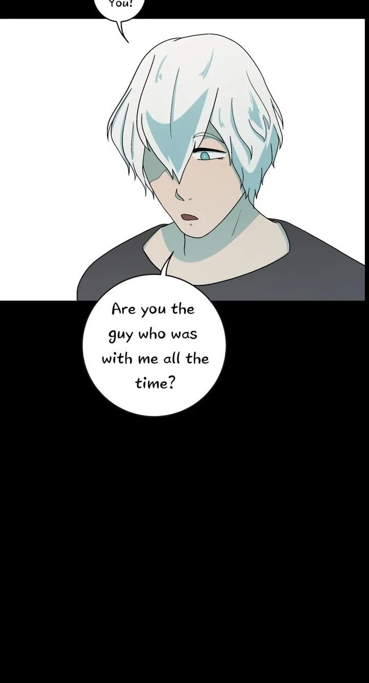 Fluffy Boyfriend Chapter 155 page 8 - 