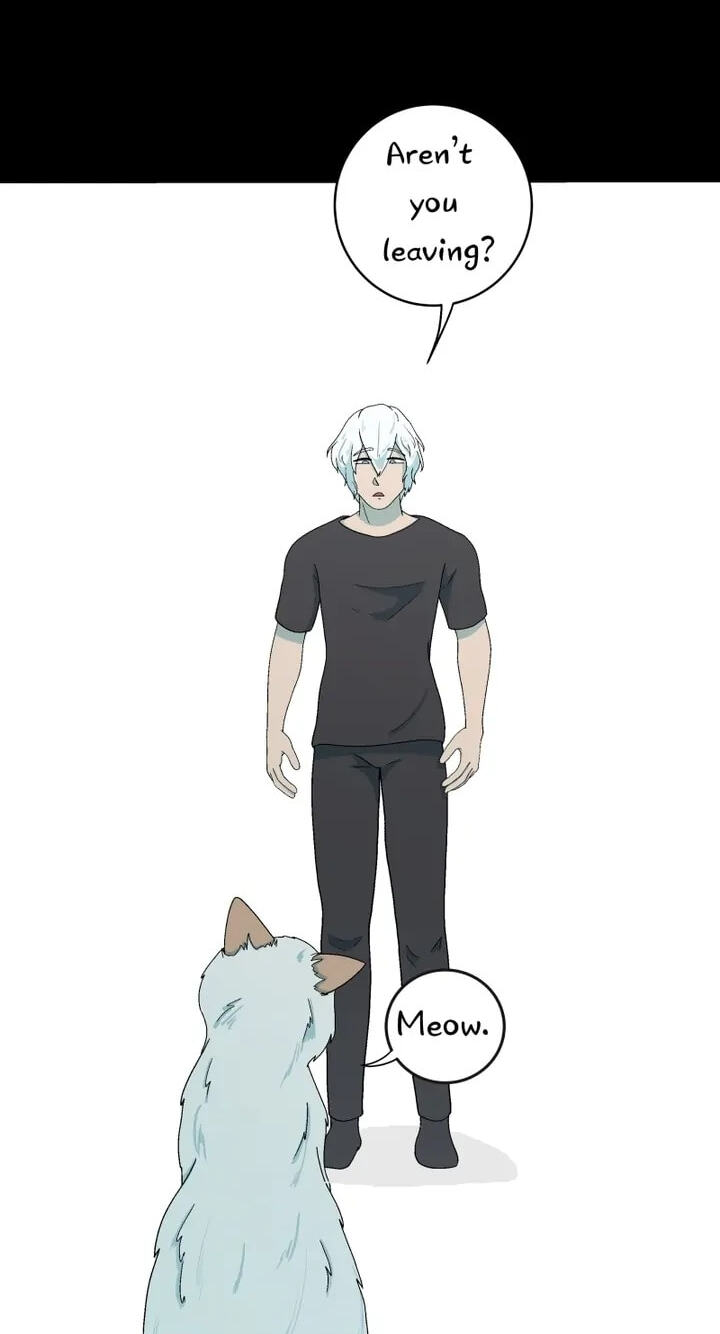 Fluffy Boyfriend Chapter 155 page 9 - 