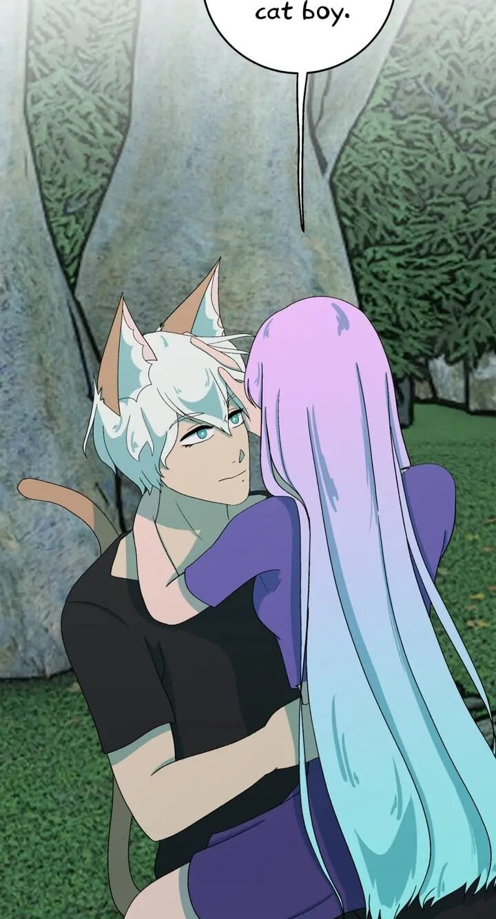 Fluffy Boyfriend Chapter 156 page 14 - 