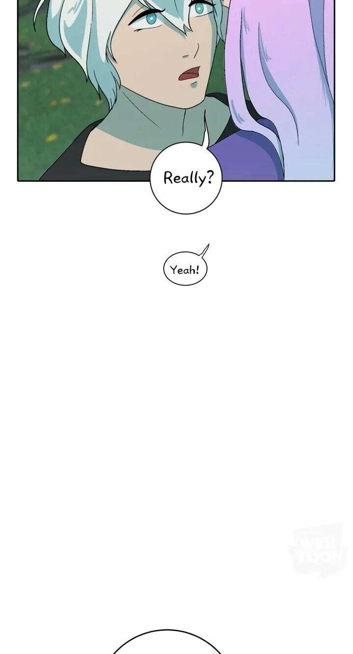 Fluffy Boyfriend Chapter 156 page 19 - 
