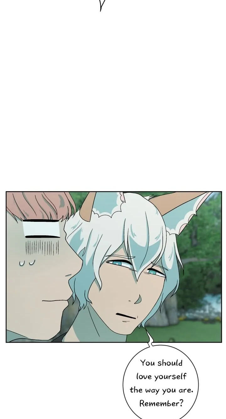 Fluffy Boyfriend Chapter 156 page 3 - 
