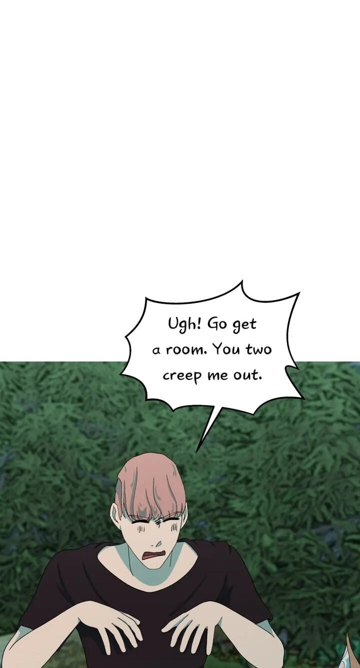 Fluffy Boyfriend Chapter 156 page 22 - 