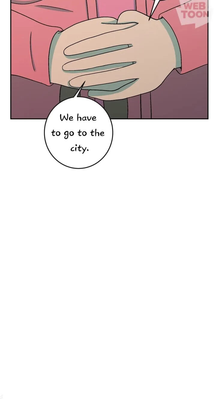 Fluffy Boyfriend Chapter 156 page 24 - 